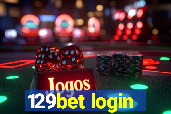 129bet login